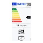 Philips 32PHS6000/12 TV 81.3 cm (32 ) HD Smart TV Wi-Fi Black - imagine 17