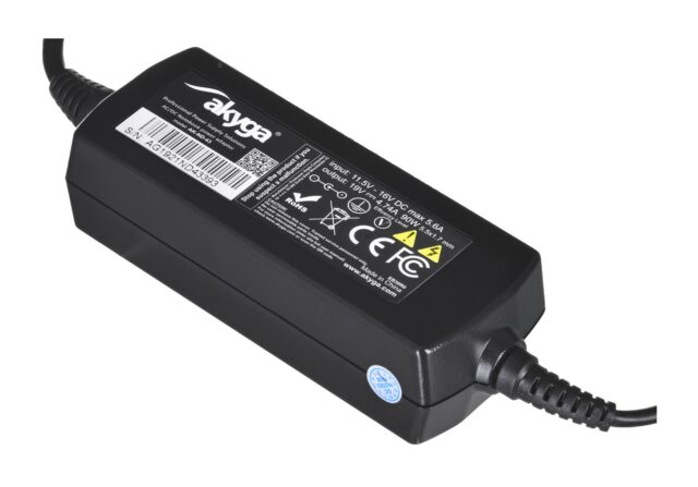 Akyga AK-ND-43 power adapter/inverter - imagine 4