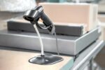 Digitus 2D Barcode Hand Scanner  QR-Code Compatible - imagine 3