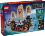LEGO NINJAGO 71848 The Temple Bounty - imagine 2