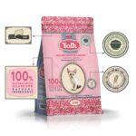 FOLK Delikatny posiłek dla malucha z królikiem i jagnięciną 1.6kg - imagine 2