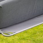 Garden swing HERNING - imagine 6