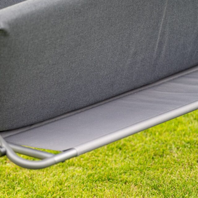 Garden swing HERNING - imagine 6