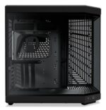 HYTE Y70 Midi Tower Black - imagine 2