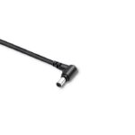 Qoltec 50099.90W power adapter/inverter Indoor Black - imagine 2