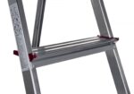 CORDA DOMESTIC ALUMINUM LADDER 4 STEPS 000705 KRAUSE - imagine 5