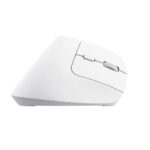 Trust Bayo+ mouse Office Right-hand RF Wireless + Bluetooth Optical 2400 DPI - imagine 6