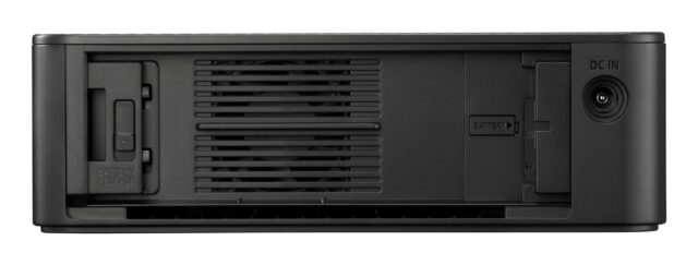 Canon SELPHY CP1500 photo printer Dye-sublimation 300 x 300 DPI 4  x 6  (10x15 cm) Wi-Fi - imagine 9