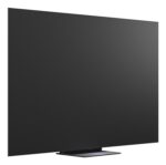 LG OLED evo AI OLED83C51LA TV 2.11 m (83 ) 4K Ultra HD Smart TV Wi-Fi Black - imagine 6