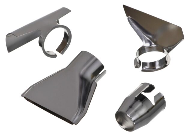 Stanley Heat Burning Machine 2000W FME670K-QS - imagine 11