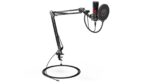 ENDORFY Solum Streaming Black PC microphone - imagine 2