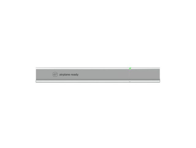 Green Cell PBPLGC20P power bank Lithium-Ion (Li-Ion) 20800 mAh Aluminium  Black  Green  Light grey  Silver - imagine 8