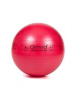 ABS rehabilitation ball with pump 55cm - imagine 2
