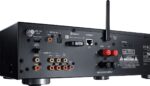 Magnat MC 400 - Network Player 40 W  2.0 ch. stereo  black - imagine 7