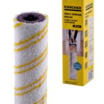 Kärcher 2.863-329.0 steam cleaner accessory Roller