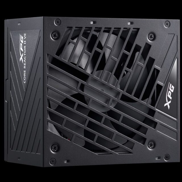 XPG COREREACTOR II VE 850W Power Supply - imagine 5