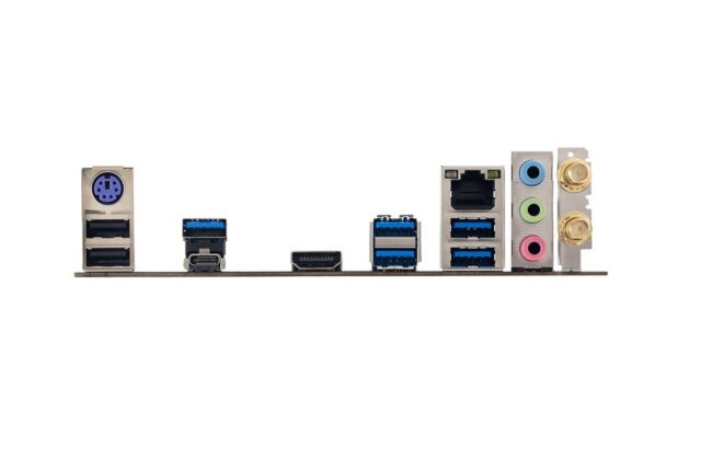 Płyta główna Biostar B550MXC PRO - imagine 4