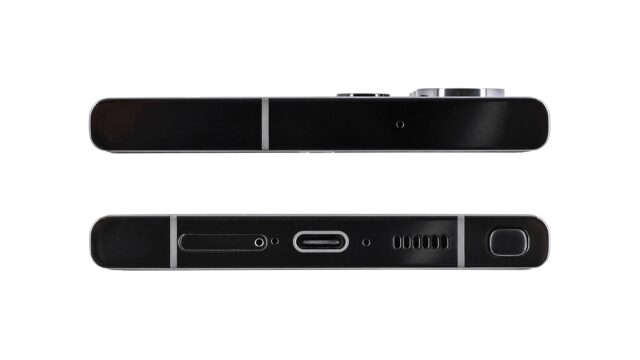 Samsung Galaxy S23 Ultra SM-S918B/DS 17.3 cm (6.8 ) Dual SIM Android 13 5G USB Type-C 12 GB 512 GB 5000 mAh Green Remade / Refurbished - imagine 5