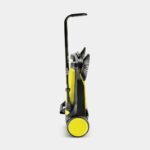 Kärcher S 6 Twin sweeper Black  Yellow - imagine 4