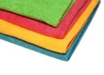Cleaning Cloth Vileda Microfibre Cloth Colors Extra Large 4 pcs - imagine 5