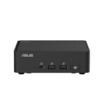 Komputer ASUS NUC 15 PRO RNUC15CRKV700002 (ARL-H 28W vPro (U7 265H)  noRAM  noStorage  Integrated VGA  noOS  EU Cord  Kit) - imagine 2