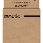 Actis KH-953BKR ink (replacement for HP 953XL L0S70AE; Standard; 50 ml; black)- New Chip