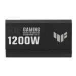 ASUS TUF GAMING 1200W Gold power supply unit 20+4 pin ATX ATX Black - imagine 4