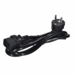 Green Cell UPS15 uninterruptible power supply (UPS) Double-conversion (Online) 3 kVA 2700 W 6 AC outlet(s) - imagine 8