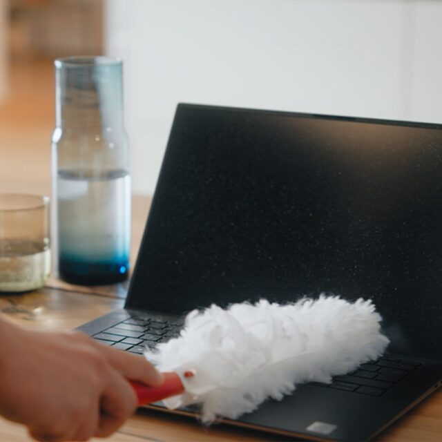 Vileda Flex&Catch dustpan refills  5 pcs. - imagine 3