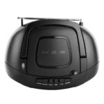 JVC RC-E451B CD player Portable CD player Black - imagine 8