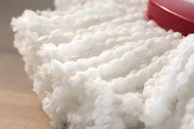 Spin Mop Refill Vileda Turbo 2in1 - imagine 8