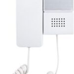 Unifon słuchawkowy VIDOS DUO U1010