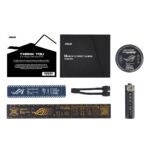 ASUS ROG Strix RTX 5070 12 GB OC Gaming graphics card - imagine 12