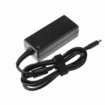 Green Cell AD57AP power adapter/inverter Indoor 45 W Black - imagine 2