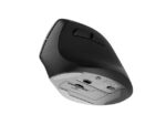 NATEC VERTICAL MOUSE CRAKE 2 WIRELESS BLACK - imagine 9