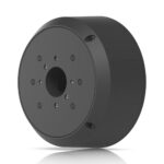 UBIQUITI UACC-CAMERA-JB-B TAMPER-RESISTANT JUNCTION BOX FOR UNIFI BULLET, DOME, AND TURRET - imagine 2