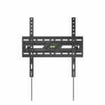 Gembird WM-75T-04 TV wall mount (tilt)  37”-75”  black - imagine 3