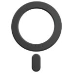Tech-Protect Magmat Magsafe CzarnyMagnetic Ring