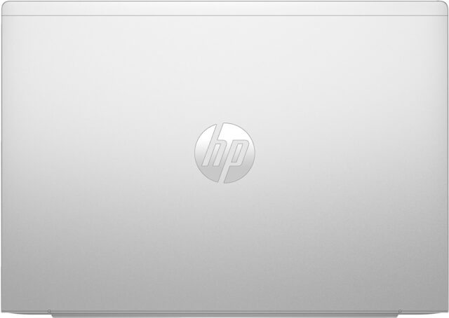 HP ProBook 460 G11 Intel Core Ultra 5 125U Laptop 40.6 cm (16 ) WUXGA 16 GB DDR5-SDRAM 1 TB SSD Wi-Fi 6E (802.11ax) Windows 11 Home Silver - imagine 6