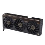 ASUS ProArt RTX 5070 TI OC 16 GB graphics card - imagine 5