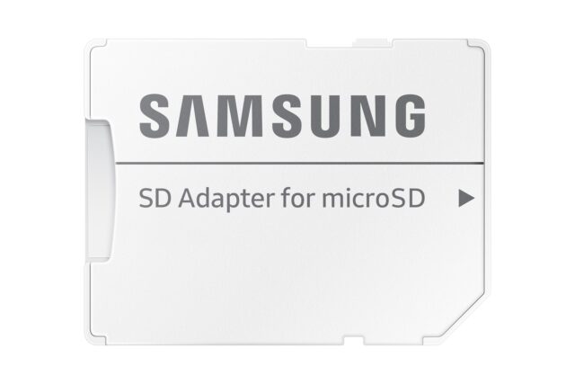 Samsung MB-MJ32K 32 GB MicroSDXC UHS-I Class 10 - imagine 7