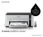 Epson EcoTank M1120 inkjet printer 1440 x 720 DPI A4 Wi-Fi - imagine 13