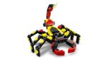 LEGO CREATOR 3 IN 1 31159 Surprising Spider - imagine 5