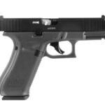 Glock 17 Gens T4E.43 Co2 Rubber Bullet Gun