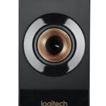 Logitech Z533 60 W Black 2.1 channels