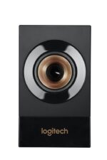 Logitech Z533 60 W Black 2.1 channels