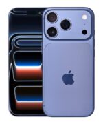 Apple iPhone 17 Pro Max 256GB Deep Blue - imagine 13