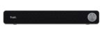 Trust Arys - PC soundbar 2.0 ch. 6 W  black - imagine 2