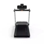 Horizon Fitness Evolve 3.0 Folding electric treadmill - imagine 4