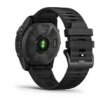 Garmin tactix 7 3.56 cm (1.4 ) MIP 51 mm Digital 280 x 280 pixels Touchscreen Black Wi-Fi GPS (satellite) - imagine 9